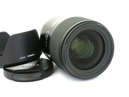 Tamron 35mm di - tamron, usd