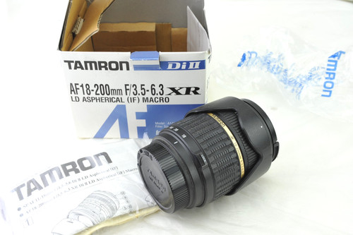 Per nikon tamron 200 - tamron, mm