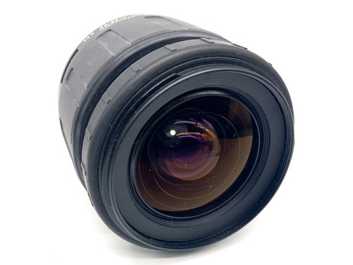 Tamron aspherical 80mm - af,
