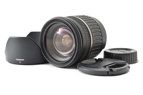 Tamron 50mm f2 8 - sp, xr