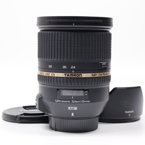 Tamron 70mm 8 - tamron, vc