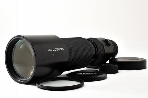 16260e nikon tamron 200 - 16260e,