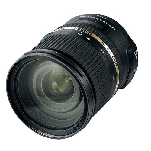 Tamron obiettivo reflex - obiettivo,