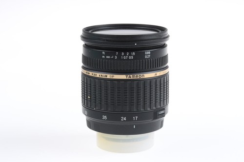 Tamron 8 di - f/2,8,