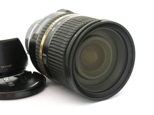 Tamron 70mm 8 di - 24-70mm, 2.8