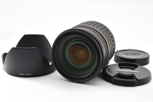 Ecc tamron af 17 - tamron, sp
