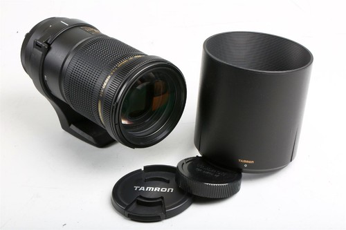 Tamron 180mm af - sp,