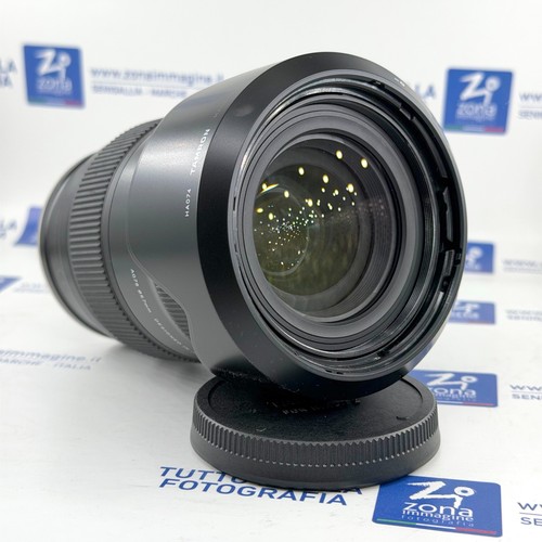 Tamron 100 8 di iii - mm, f2.8