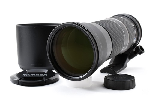 Quasi inutilizzato tamron sp - [quasi,