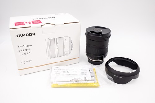 Tamron 2 8 4 - tamron, f/2,8-4,0
