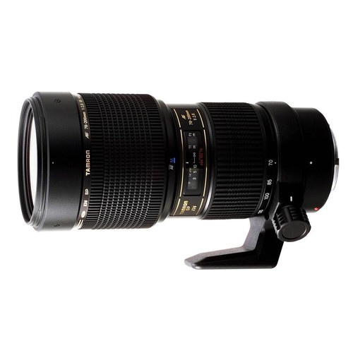 Tamron obiettivo teleobiettivo