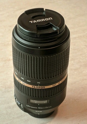 Tamron 300mm 5 6 - 70-300mm, f/4-5.6