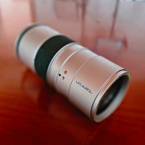 Tamron auto zoom - tamron, 85-210