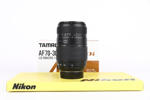 Tamron 300mm 6 di ld - 4-5.6,