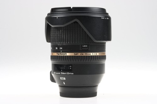 Tamron 70mm 8 di usd - tamron,