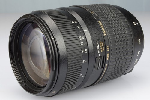 Tamron per nikon af - tamron, di