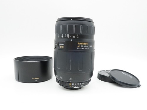 Nikon tamron 300 - nikon, 70-300