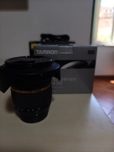 Tamron 24mm 3 - tamron, 10-24mm