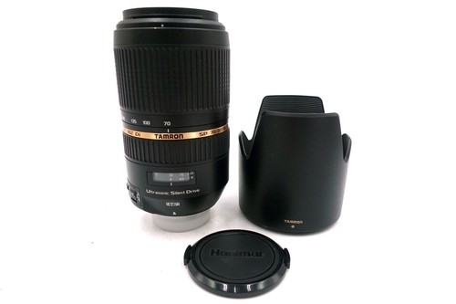 Tamron 300 0 - mm, di