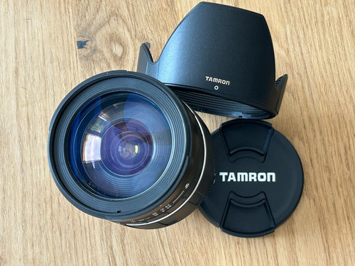Tamron aspherical - af, ld