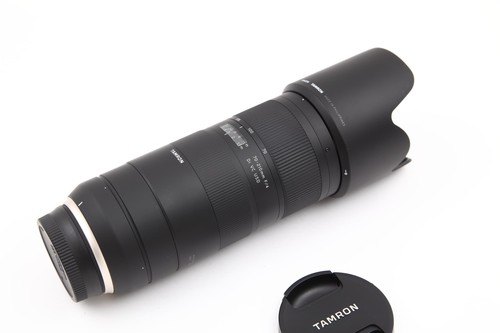Tamron 210 di vc - 70-210, f/4