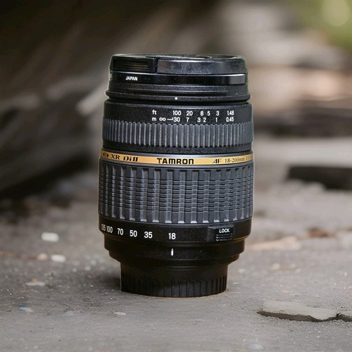Tamron 200mm 5 6 - tamron, 18-200mm