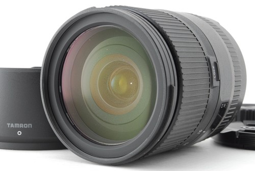 Mint tamron 16 300mm - 【n, 16-300mm