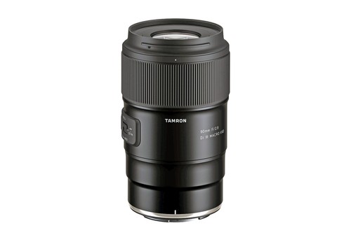 Tamron 8 di iii - 90,