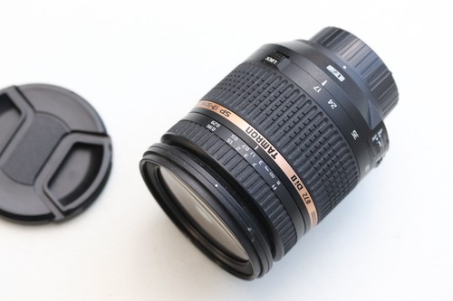 Tamron 17 50mm di - tamron,