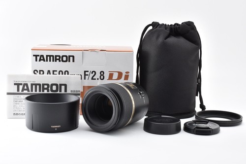 Top mint tamron af 90mm - [top,