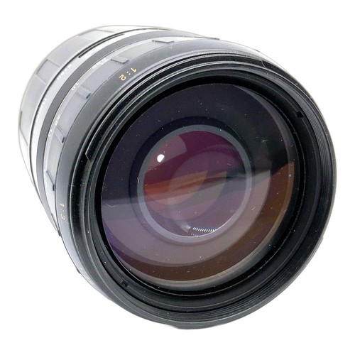 Tamron tele macro - tele-macro, (1:2)