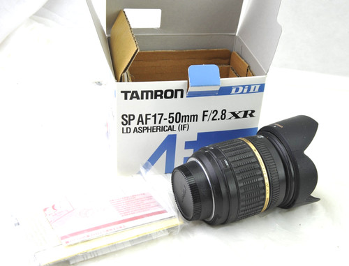 Tamron 50mm 8 - tamron, a016