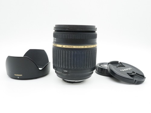 Nikon tamron 250 - tamron, mm