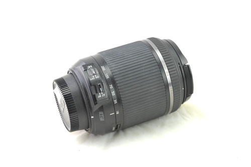 Per nikon tamron 200 mm - per,