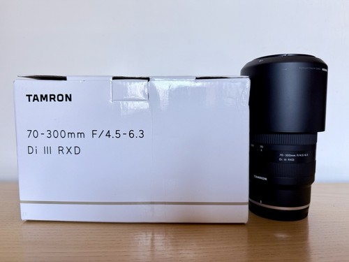 Tele tamron 300mm 5 - tele,
