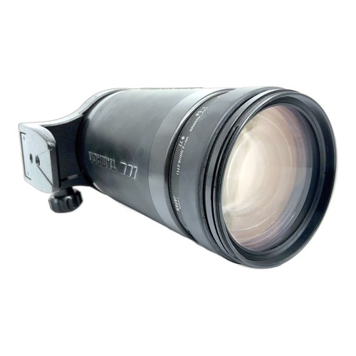 Tamron 75dn 200 400 - af, ld
