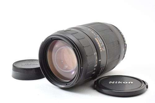 Quasi come nuovo tamron af - [quasi, nuovo]