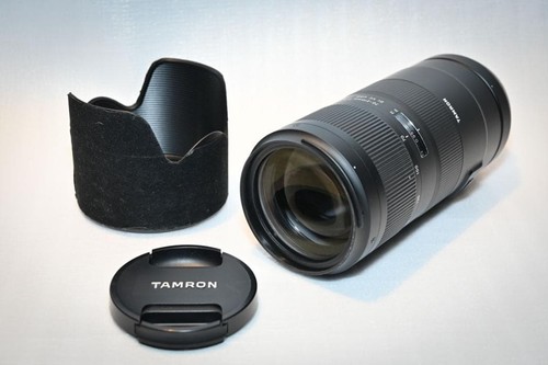 Tamron 210 di - tamron,