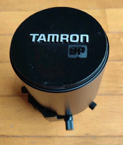 Tamron 500mm mirror - tamron,