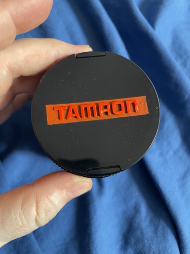 Tamron bbar 70mm - mc, 28-70mm