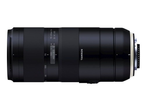 Tamron obiettivo 210mm 4 - obiettivo, f/4