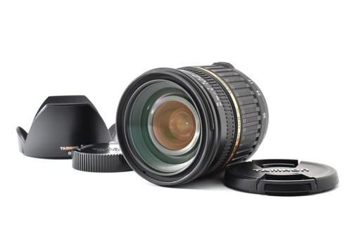 Ecc tamron af 17 50mm - tamron, 17-50mm