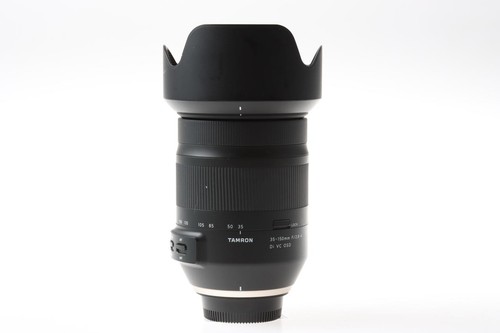 Tamron 150 8 4 0 - 35-150, f/2,8-4,0