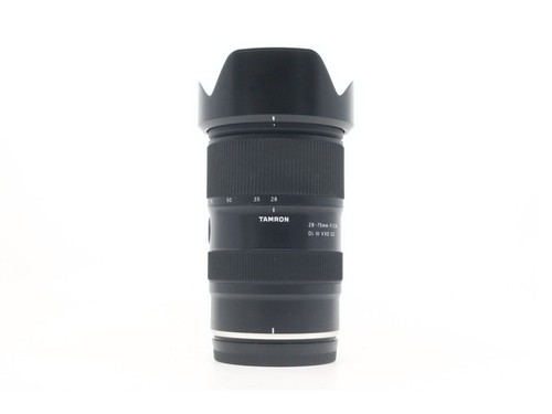 Tamron 40mm di iii - 20-40mm, vxd