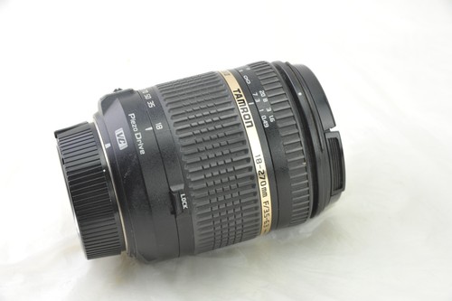 Per nikon tamron 270 - nikon,,