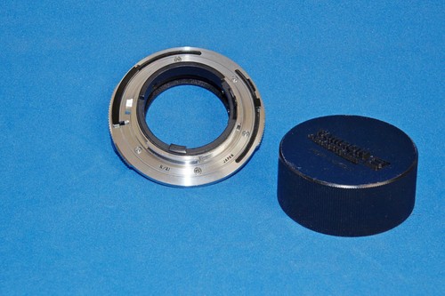 Tamron adaptall baionetta