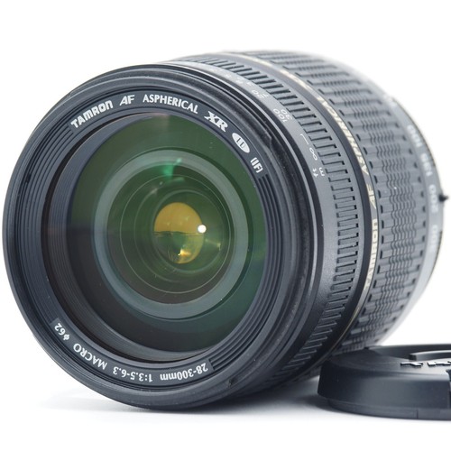 Mint tamron 28 300mm - n.mint, 28-300mm