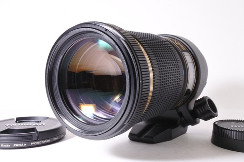 Top mint obiettivo - mint], tamron