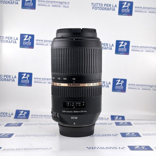 Tamron 300 di vc - 70-300,