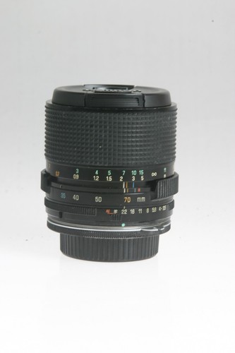 Tamron mm cf - 3,5/35-70,